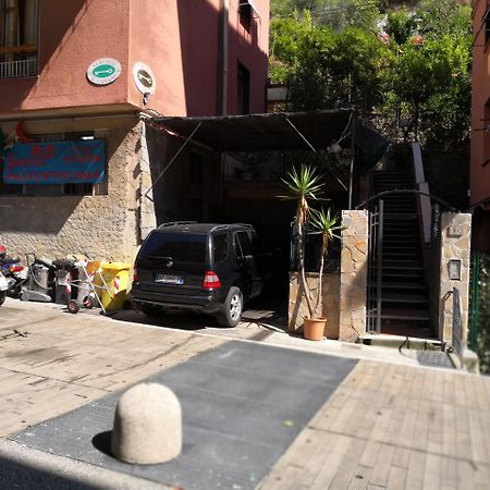Albergo Al Carugio Monterosso al Mare Exterior photo