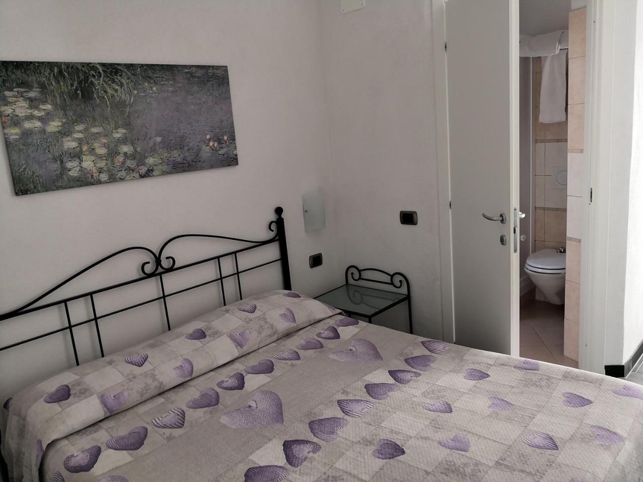 Albergo Al Carugio Monterosso al Mare Exterior photo