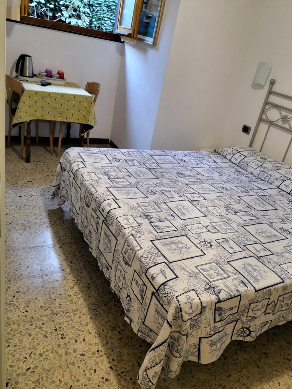 Albergo Al Carugio Monterosso al Mare Exterior photo